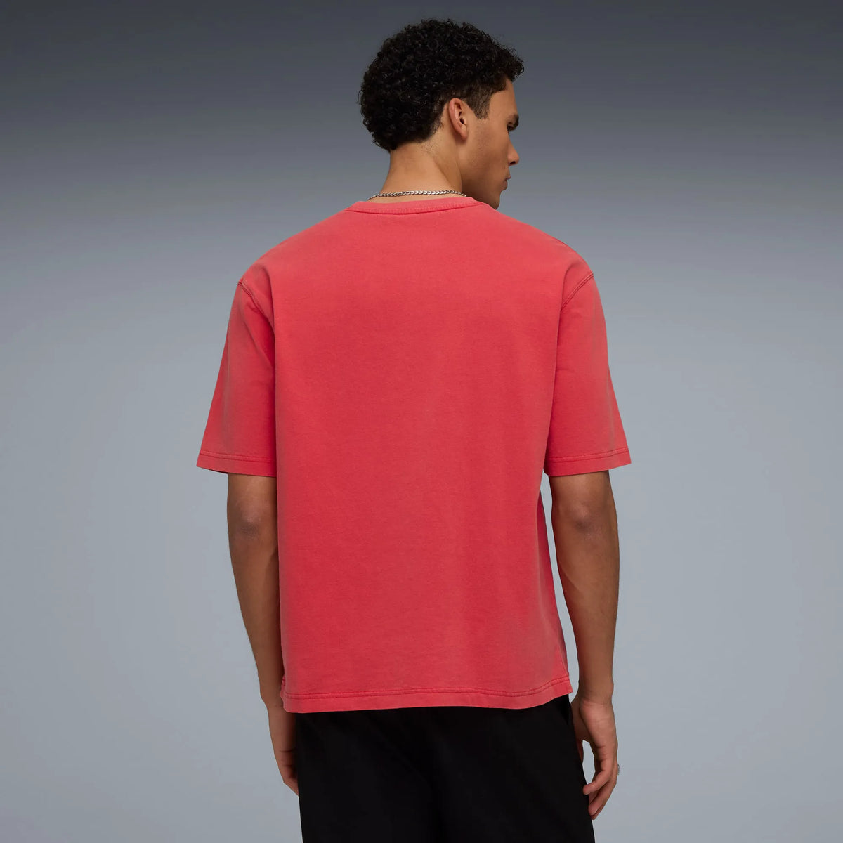For All Time Red
