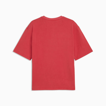 For All Time Red