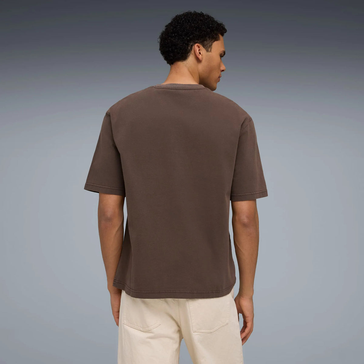 Chocolate Brown
