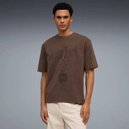 Chocolate Brown