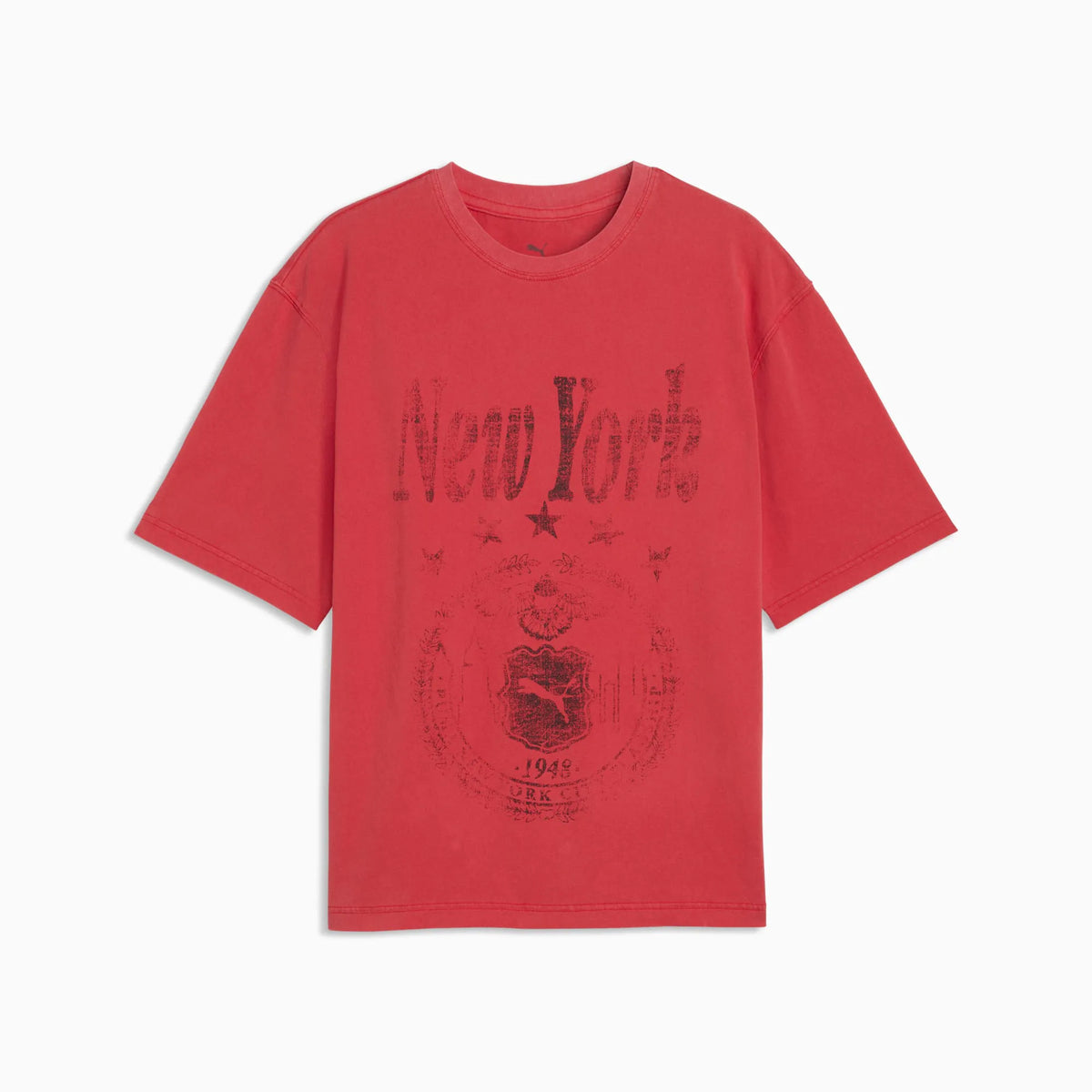 For All Time Red
