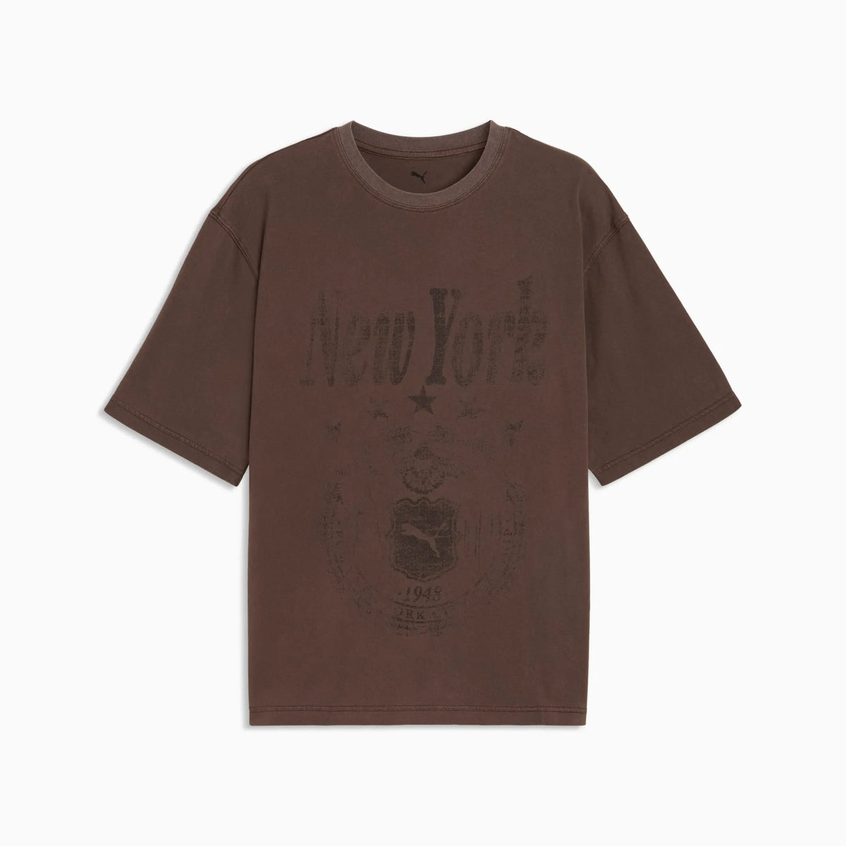 Chocolate Brown