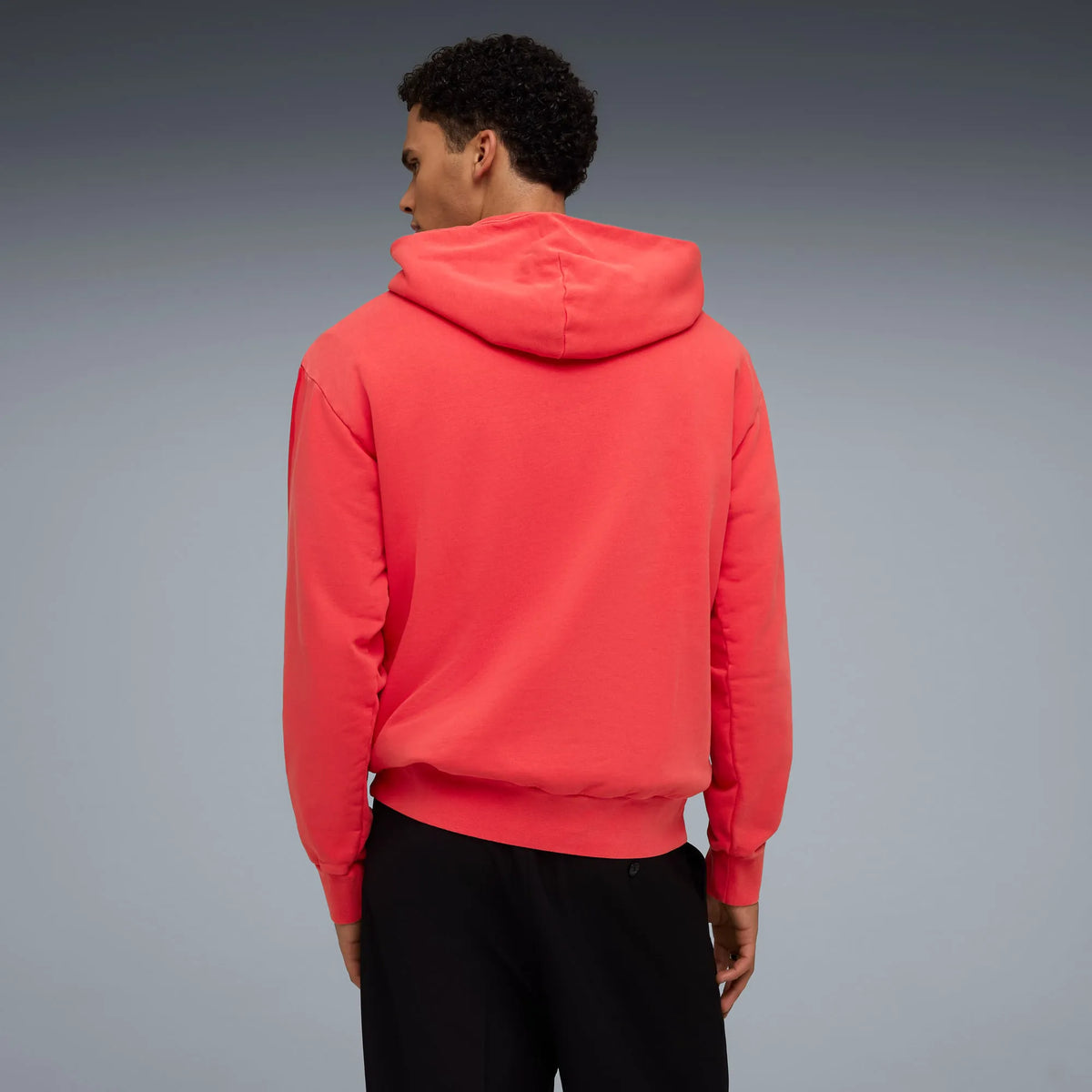 For All Time Red