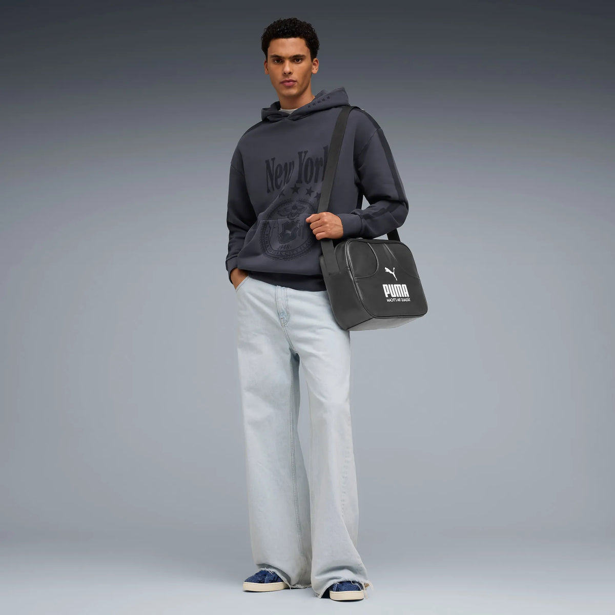 New Navy