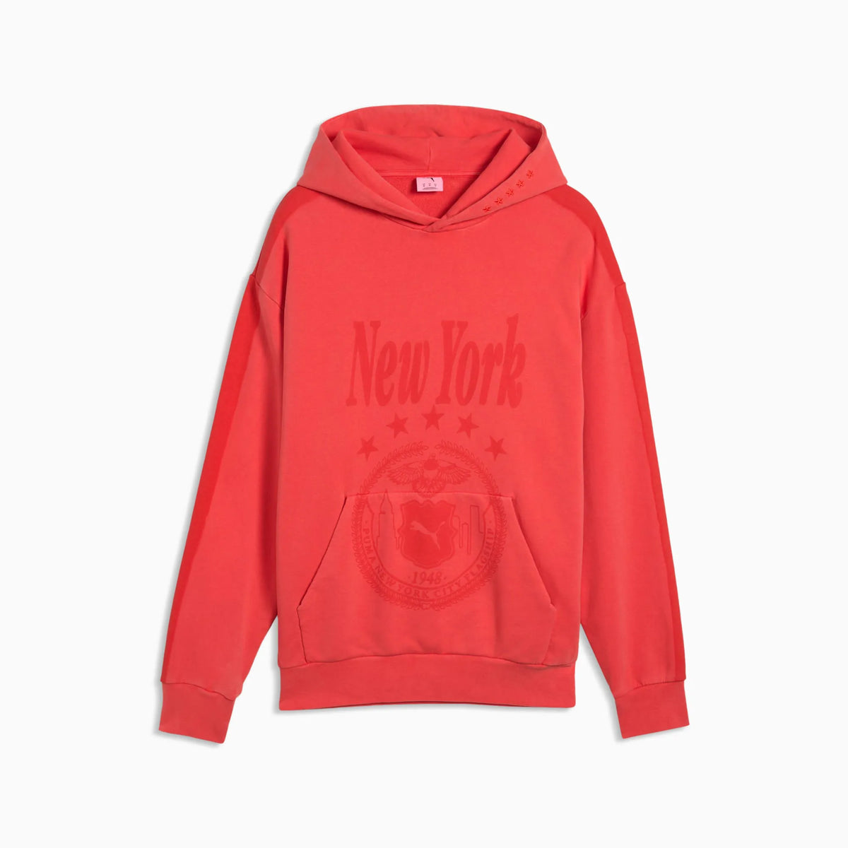 For All Time Red