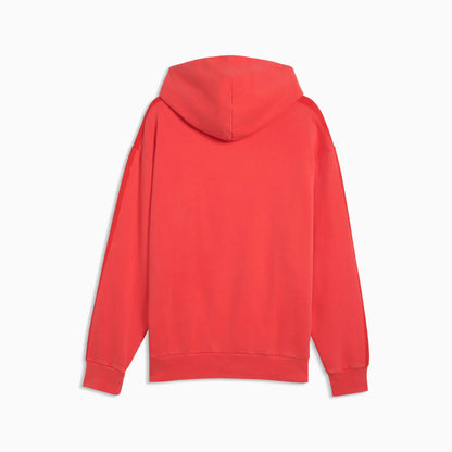 For All Time Red