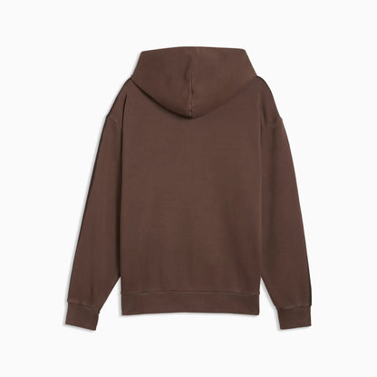 Chocolate Brown
