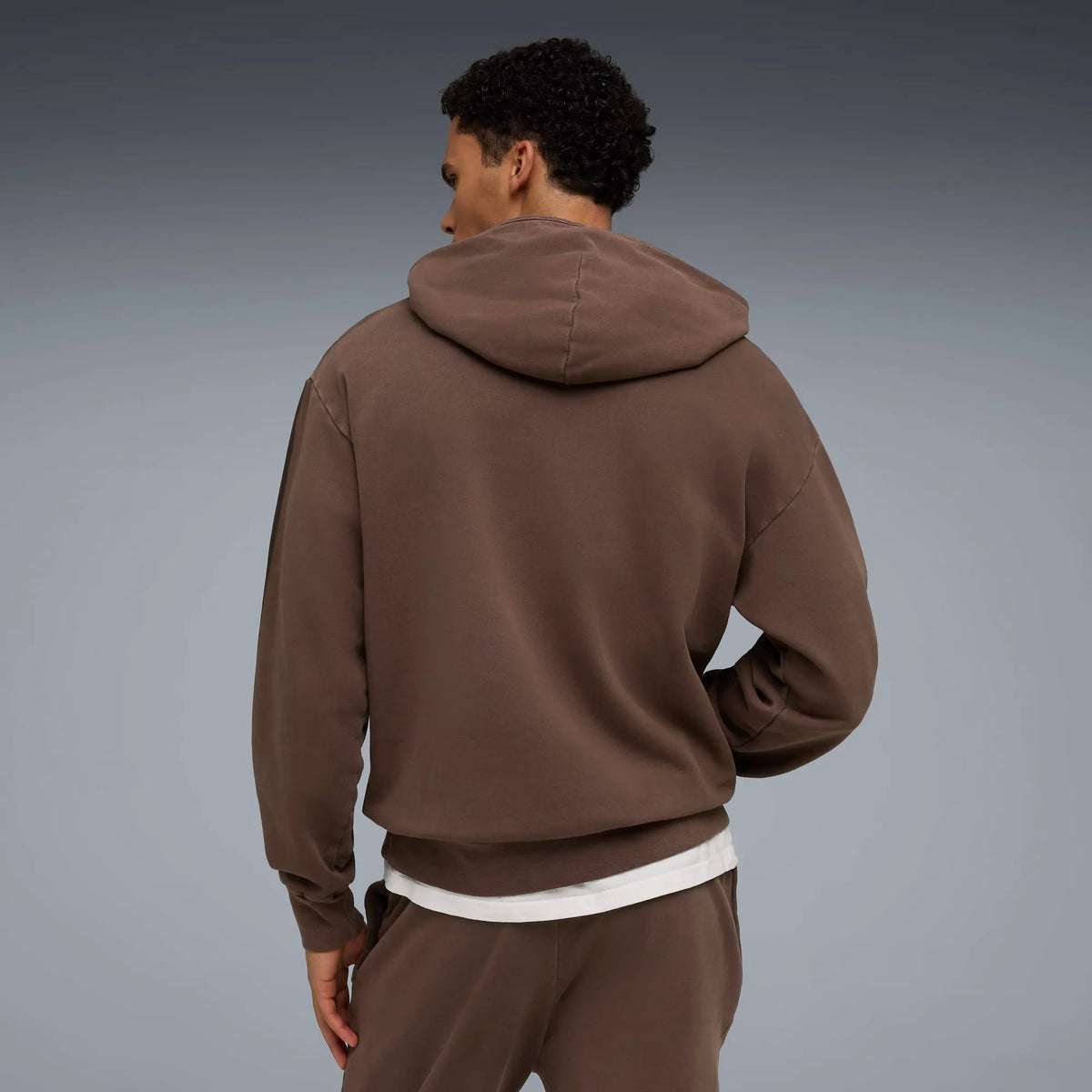 Chocolate Brown