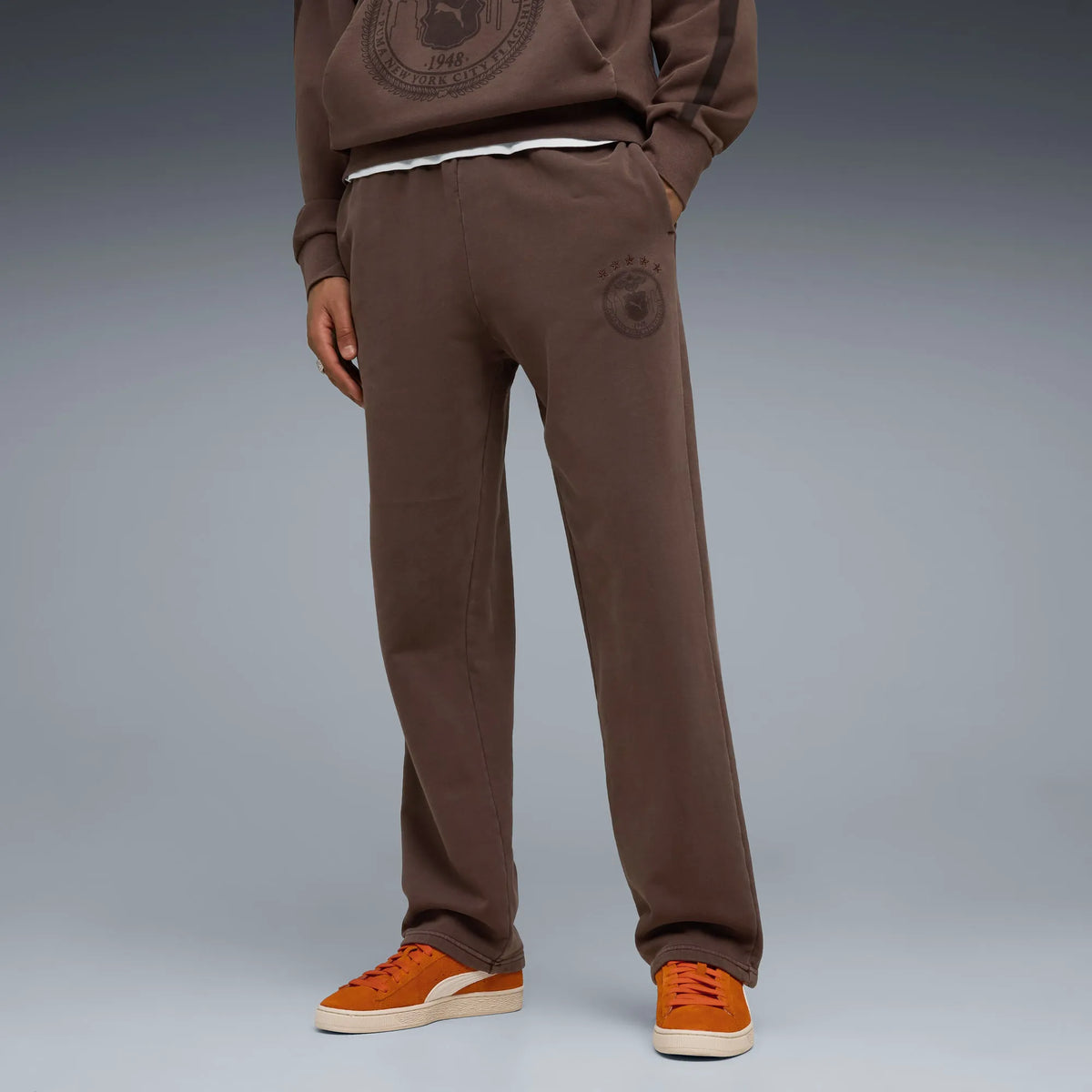 Chocolate Brown