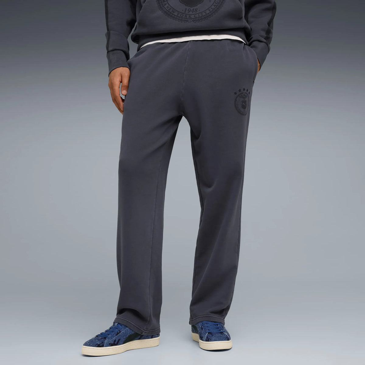 New Navy