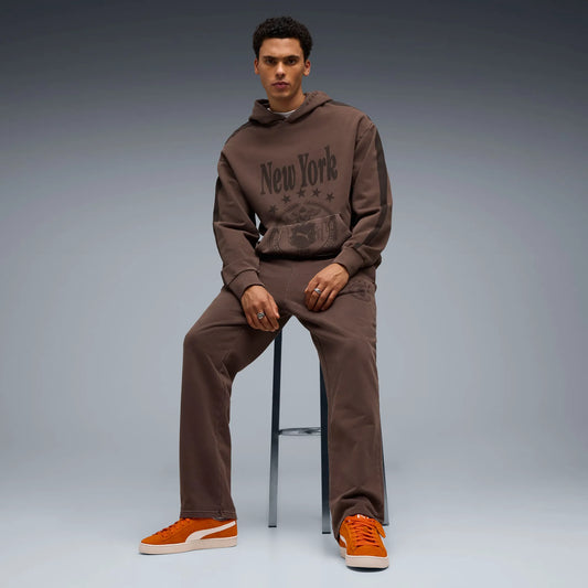 Chocolate Brown