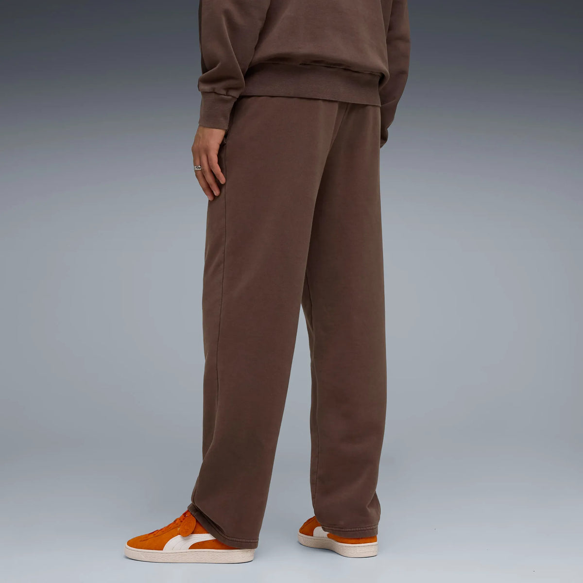 Chocolate Brown