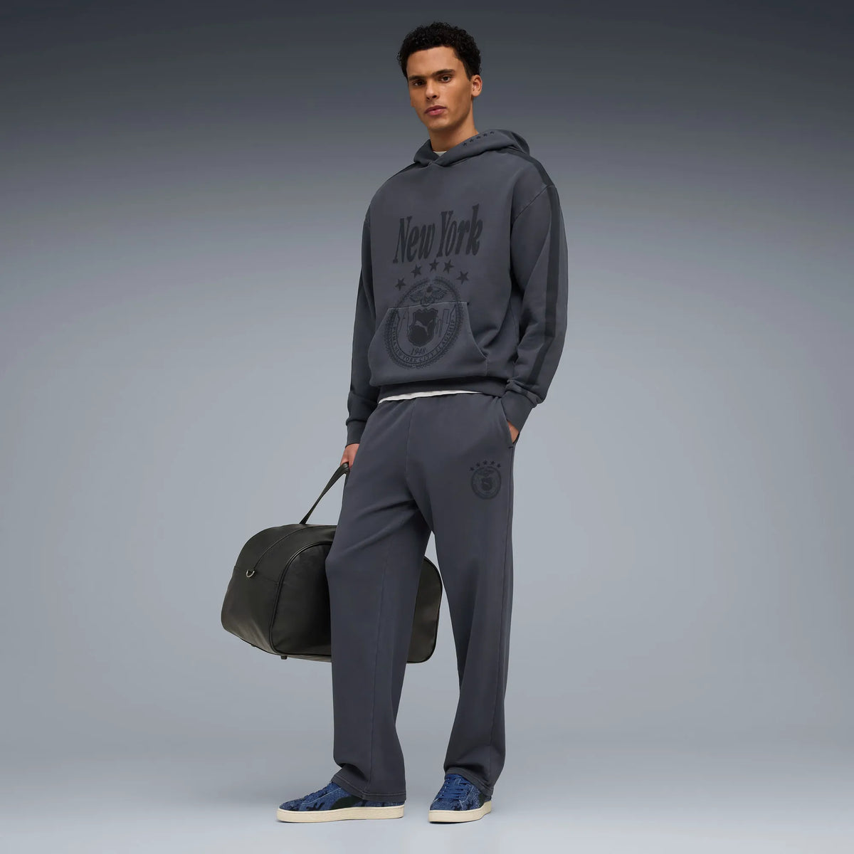 New Navy