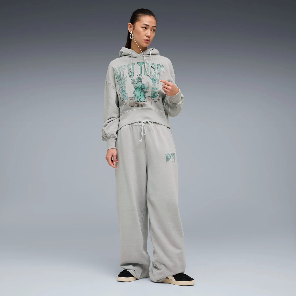Flat Light Gray