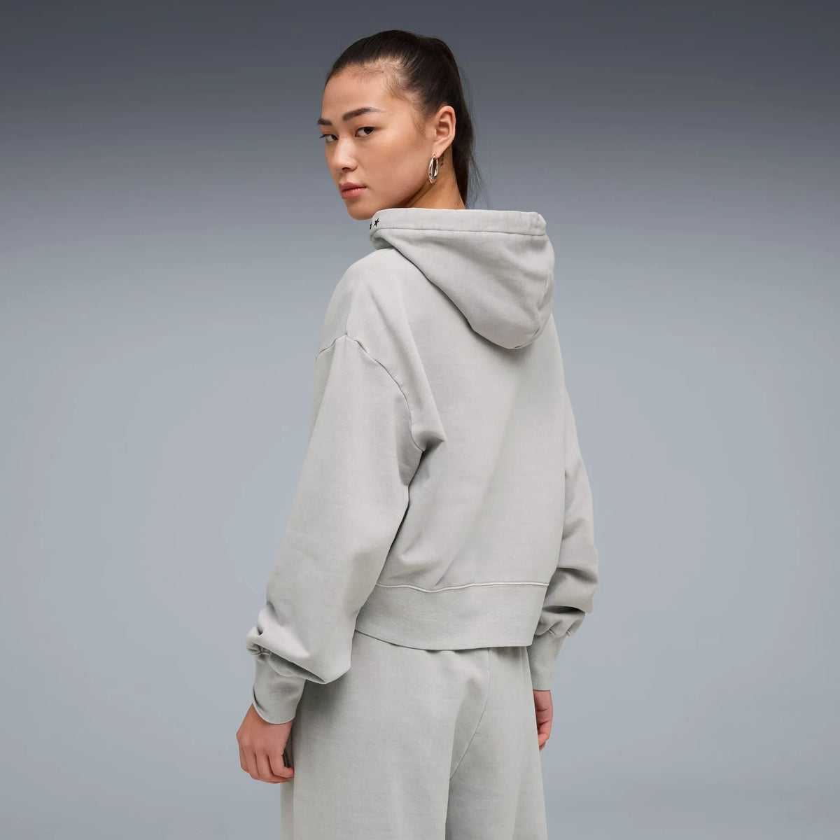 Flat Light Gray