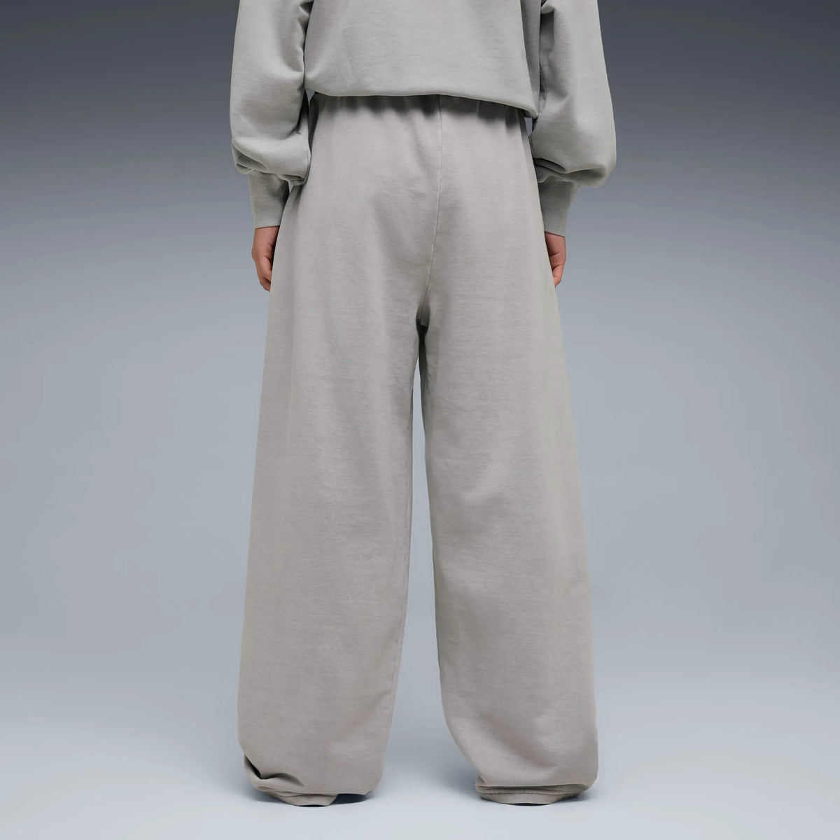 Flat Light Gray