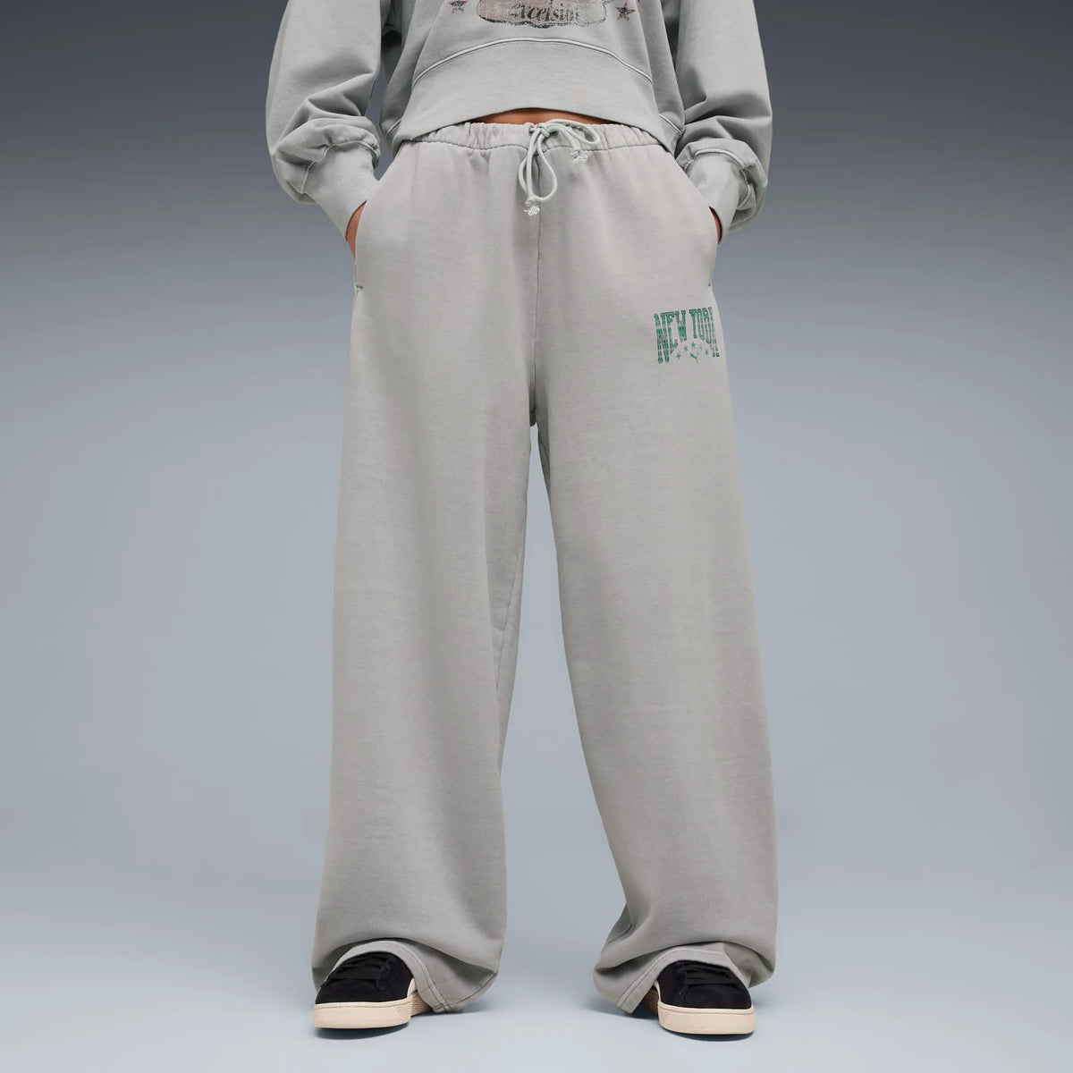 Flat Light Gray