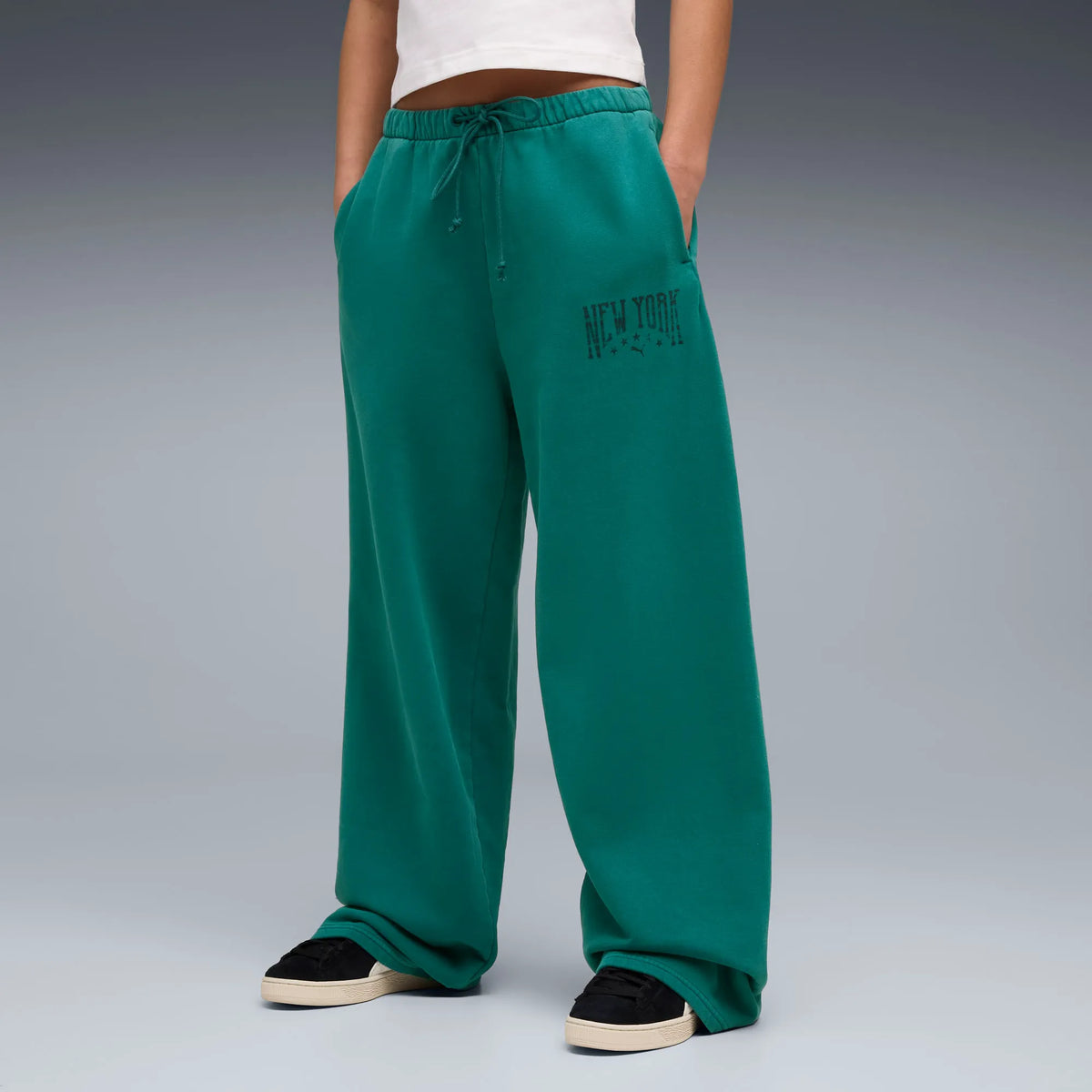 Emerald Ice