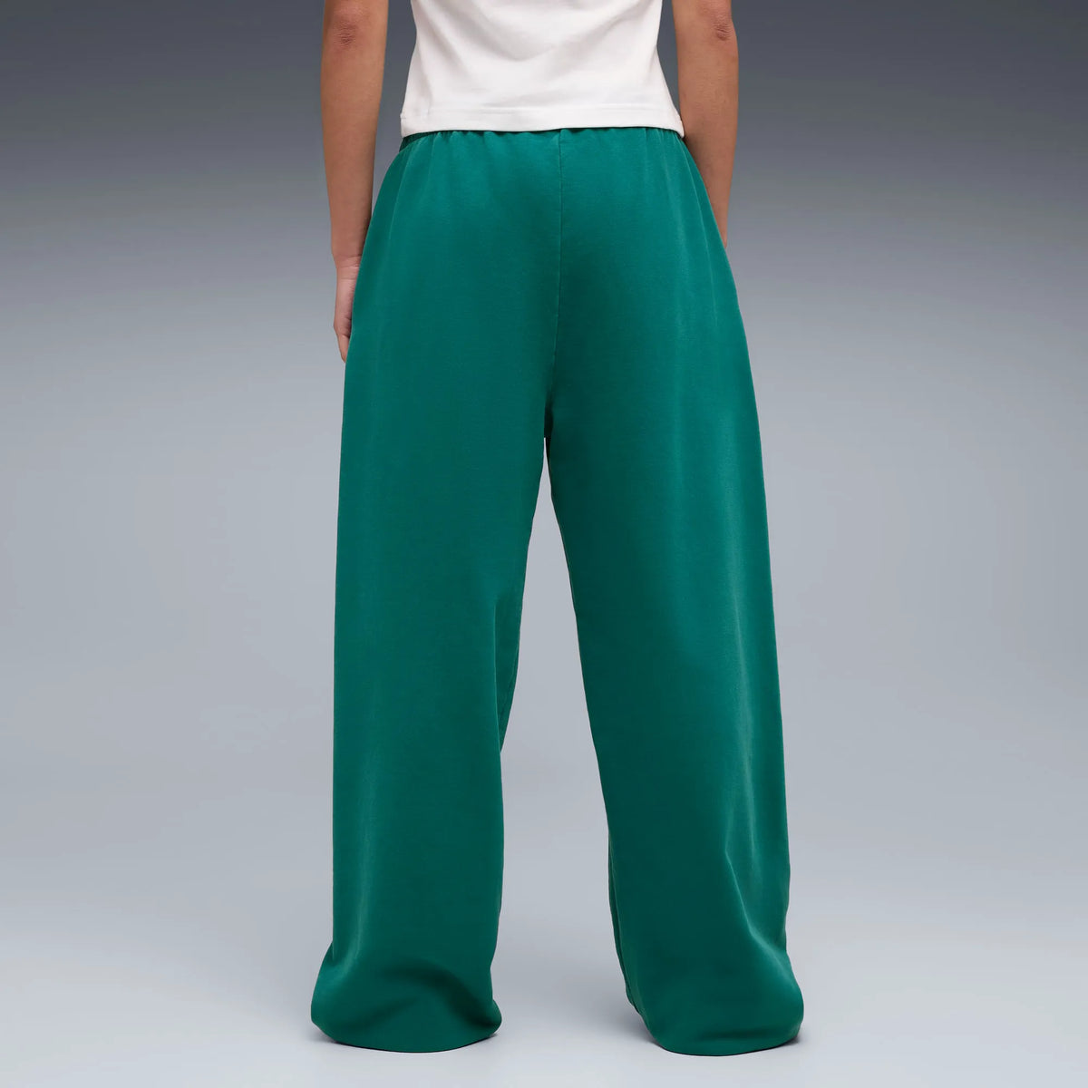 Emerald Ice