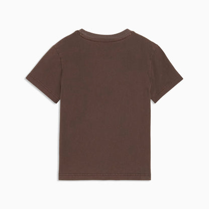 Chocolate Brown