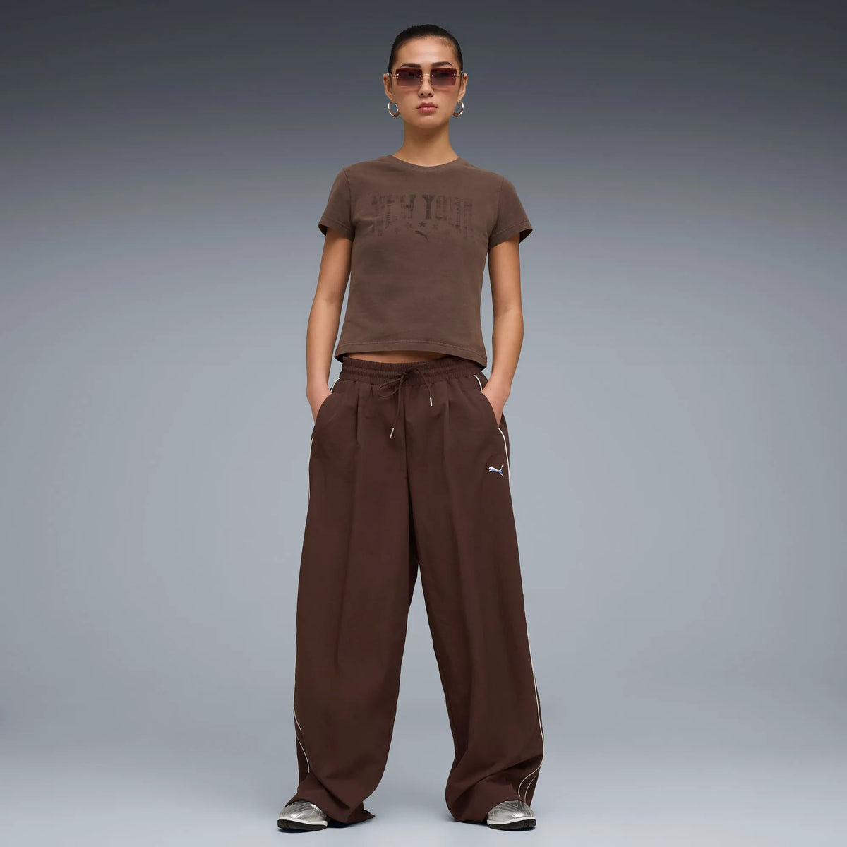 Chocolate Brown