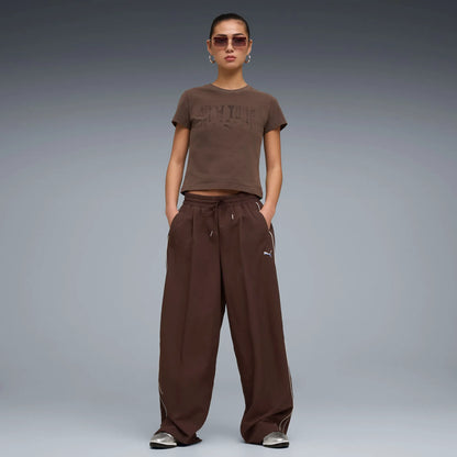Chocolate Brown