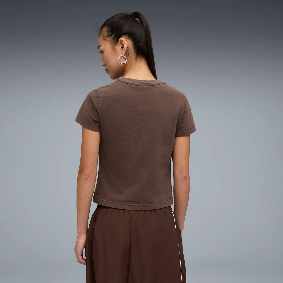Chocolate Brown