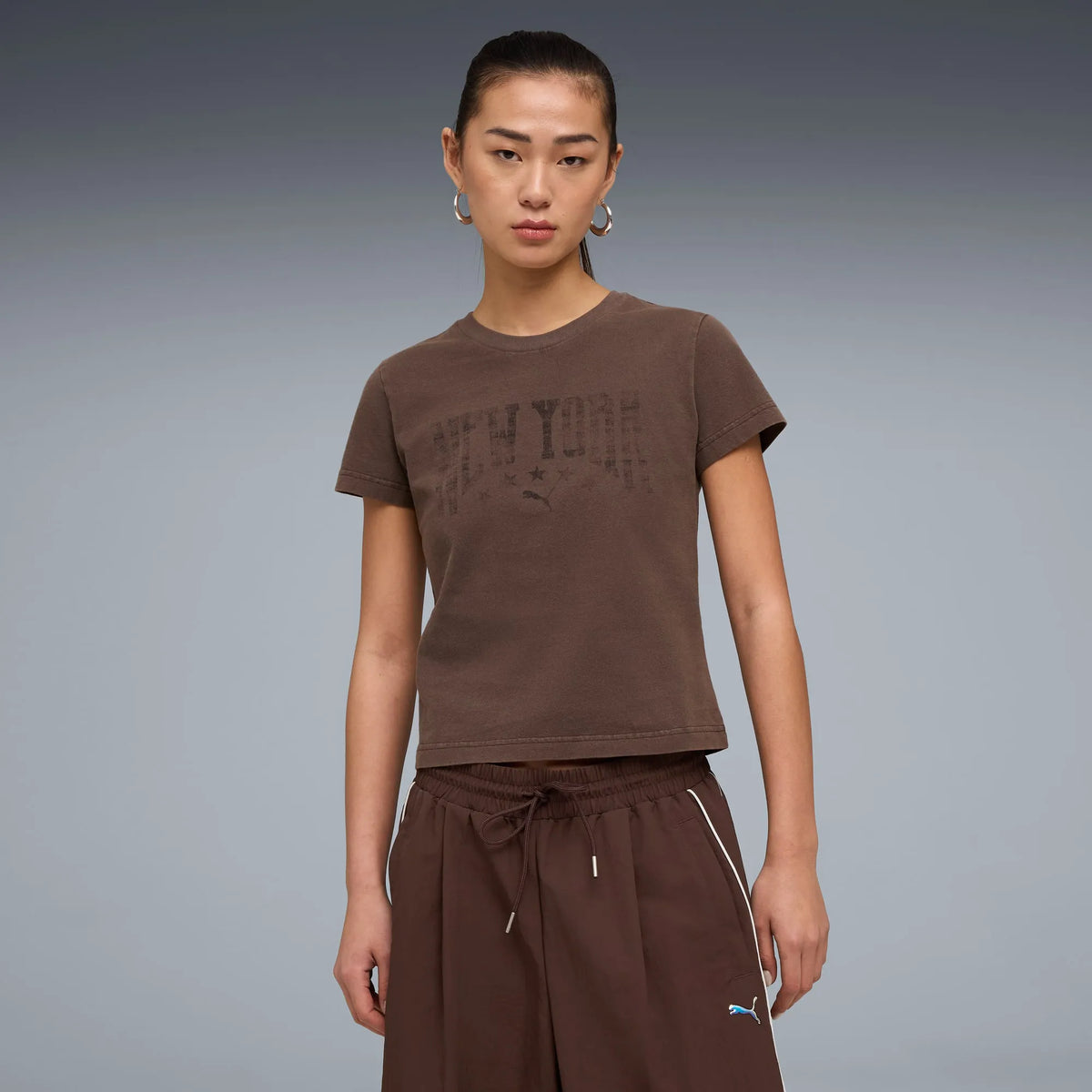 Chocolate Brown