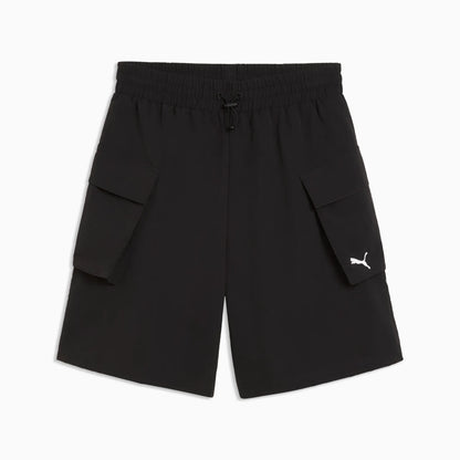 PUMA Black
