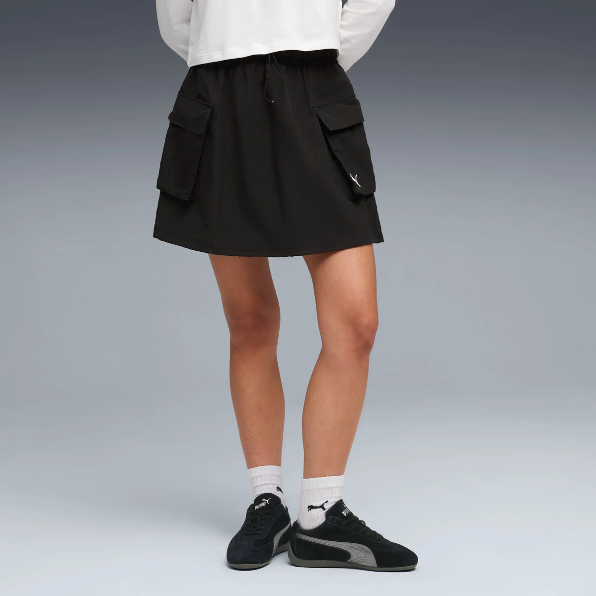 PUMA Black