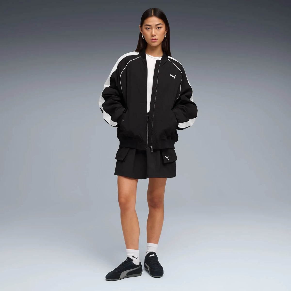 PUMA Black