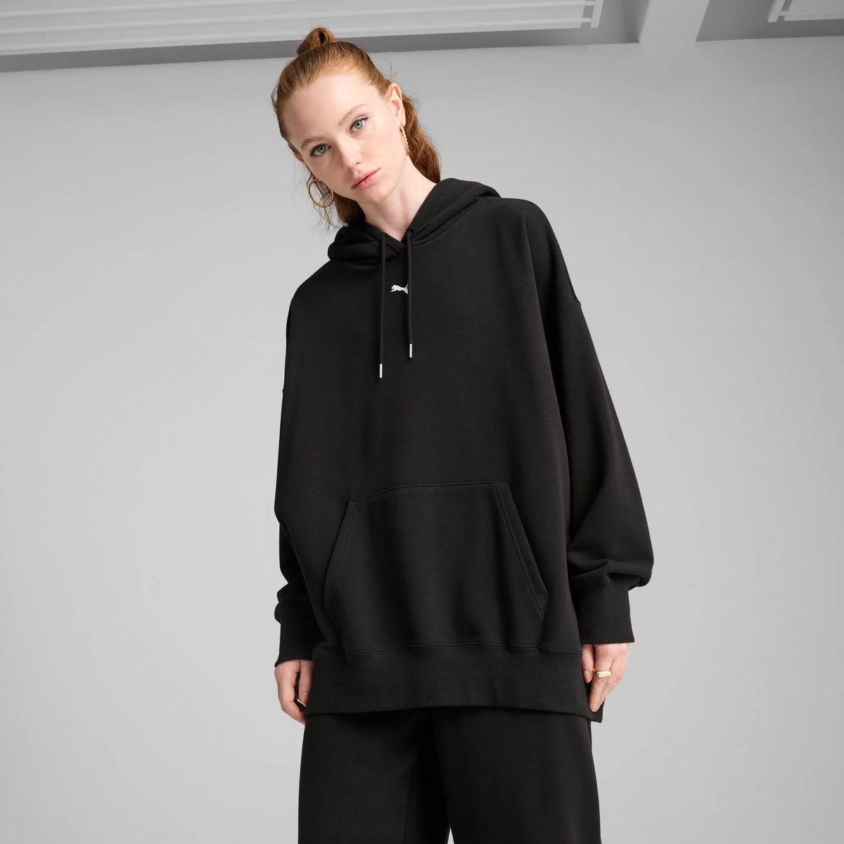 PUMA Black