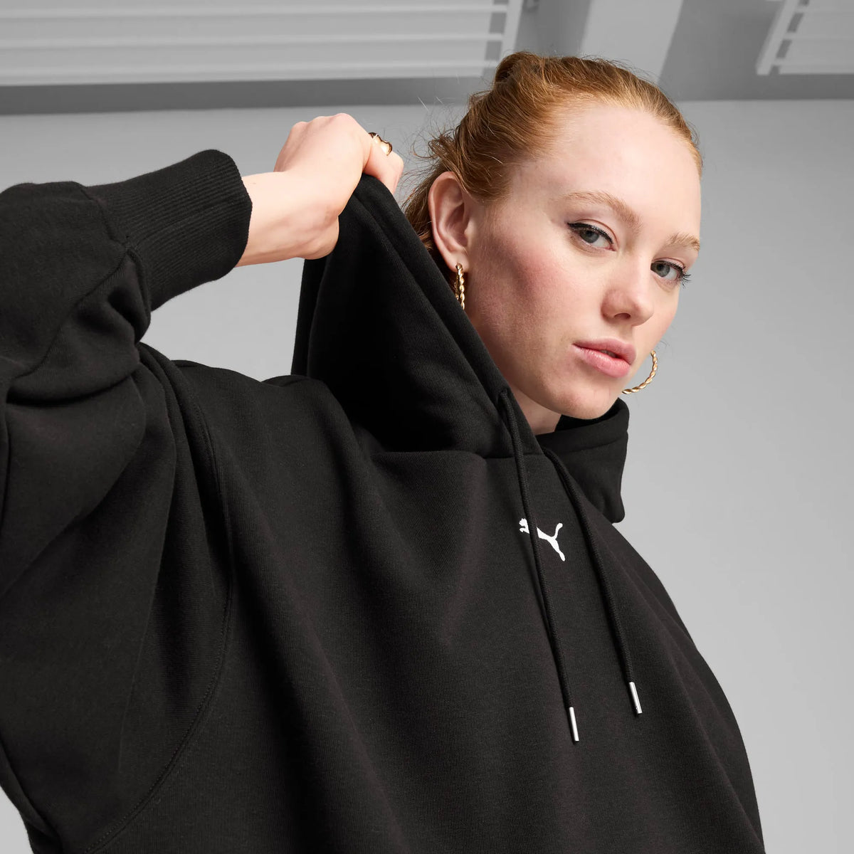 PUMA Black