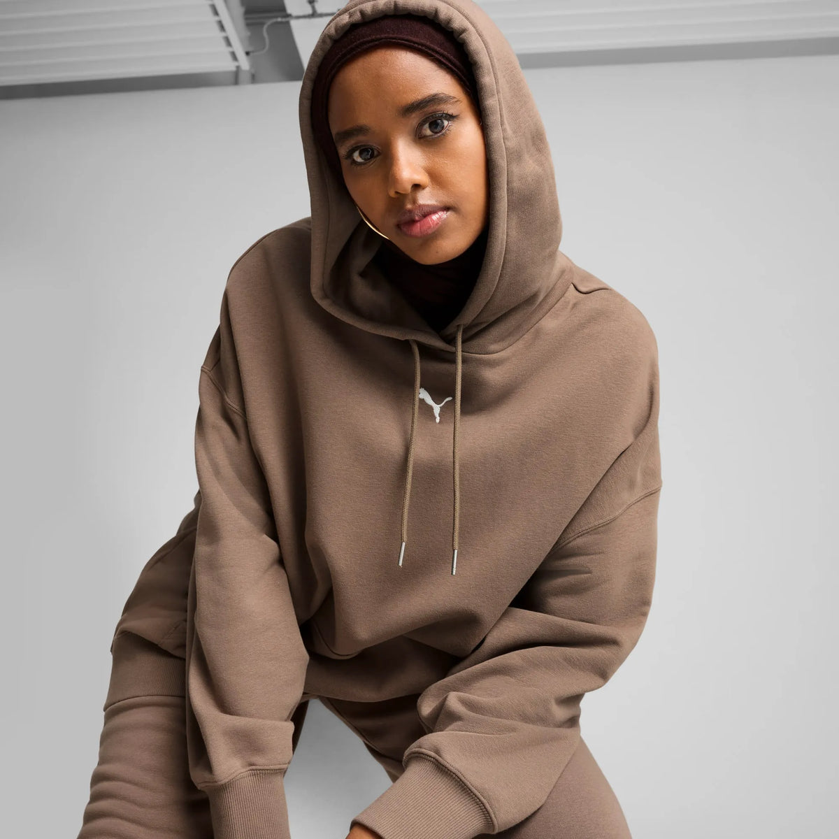 Totally Taupe