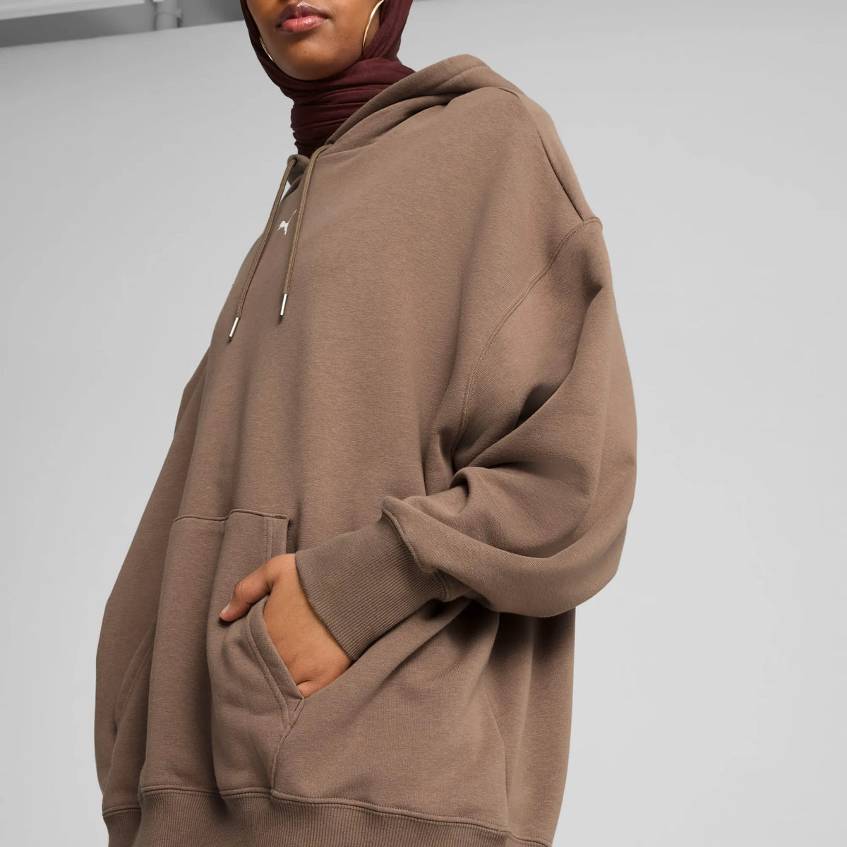 Totally Taupe