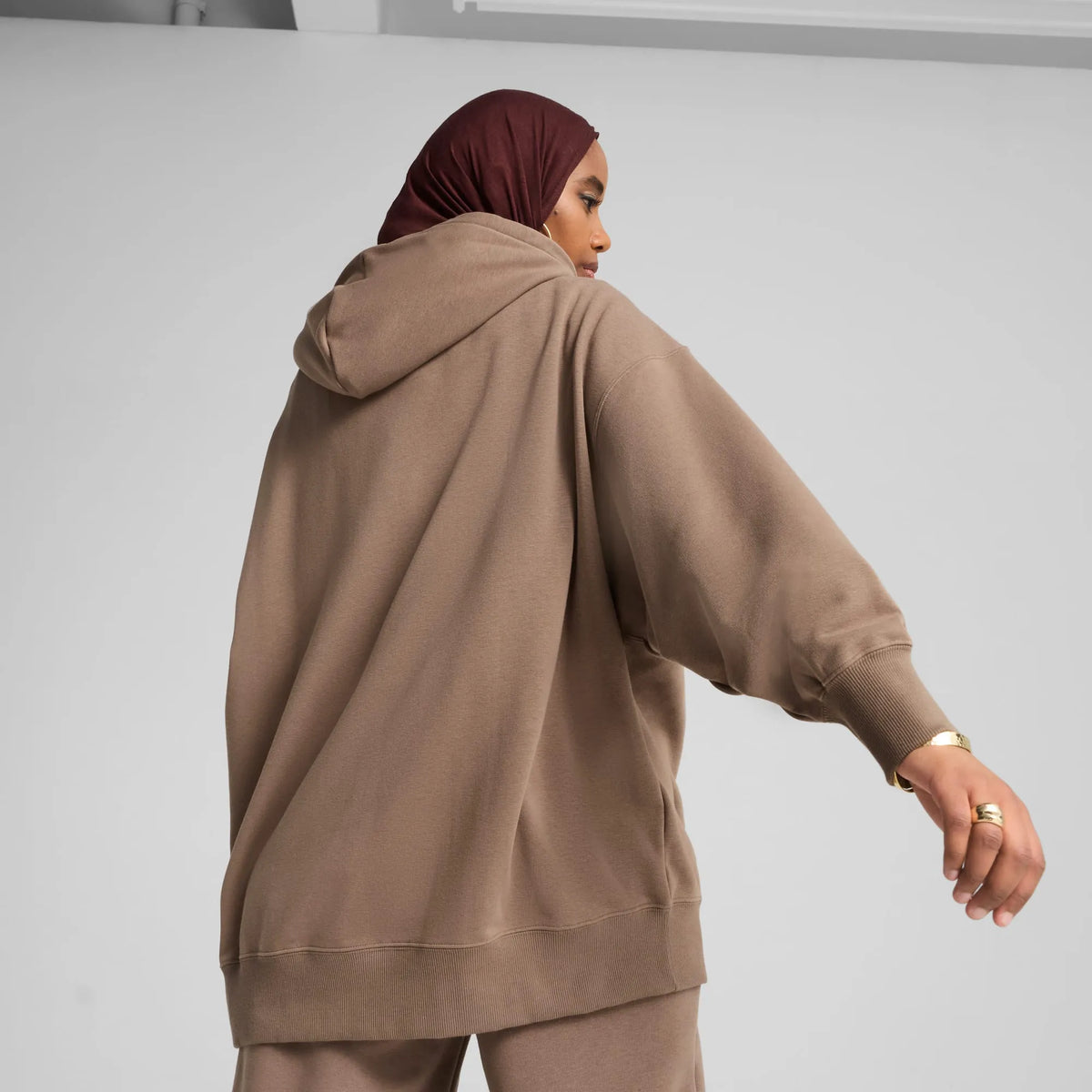 Totally Taupe