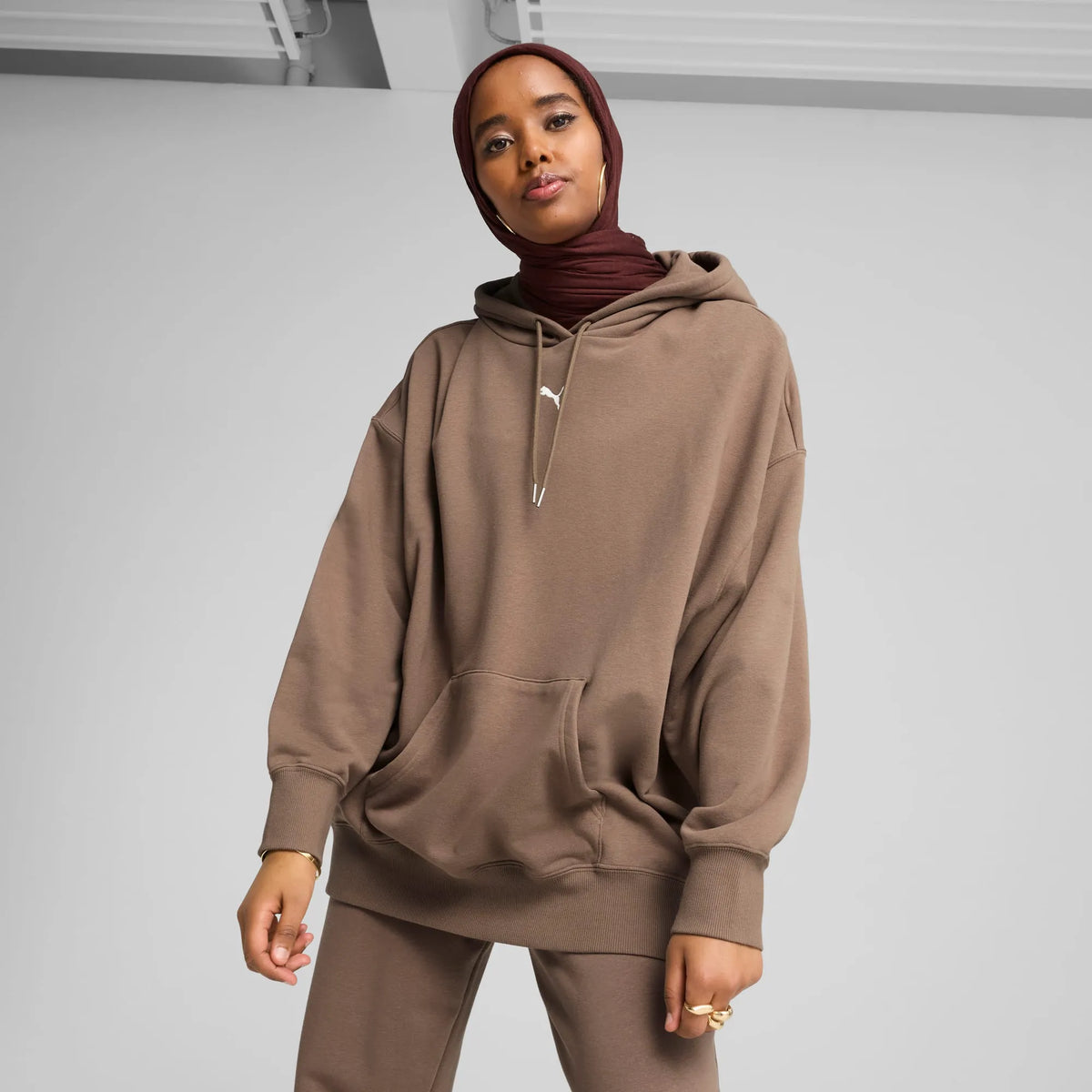 Totally Taupe
