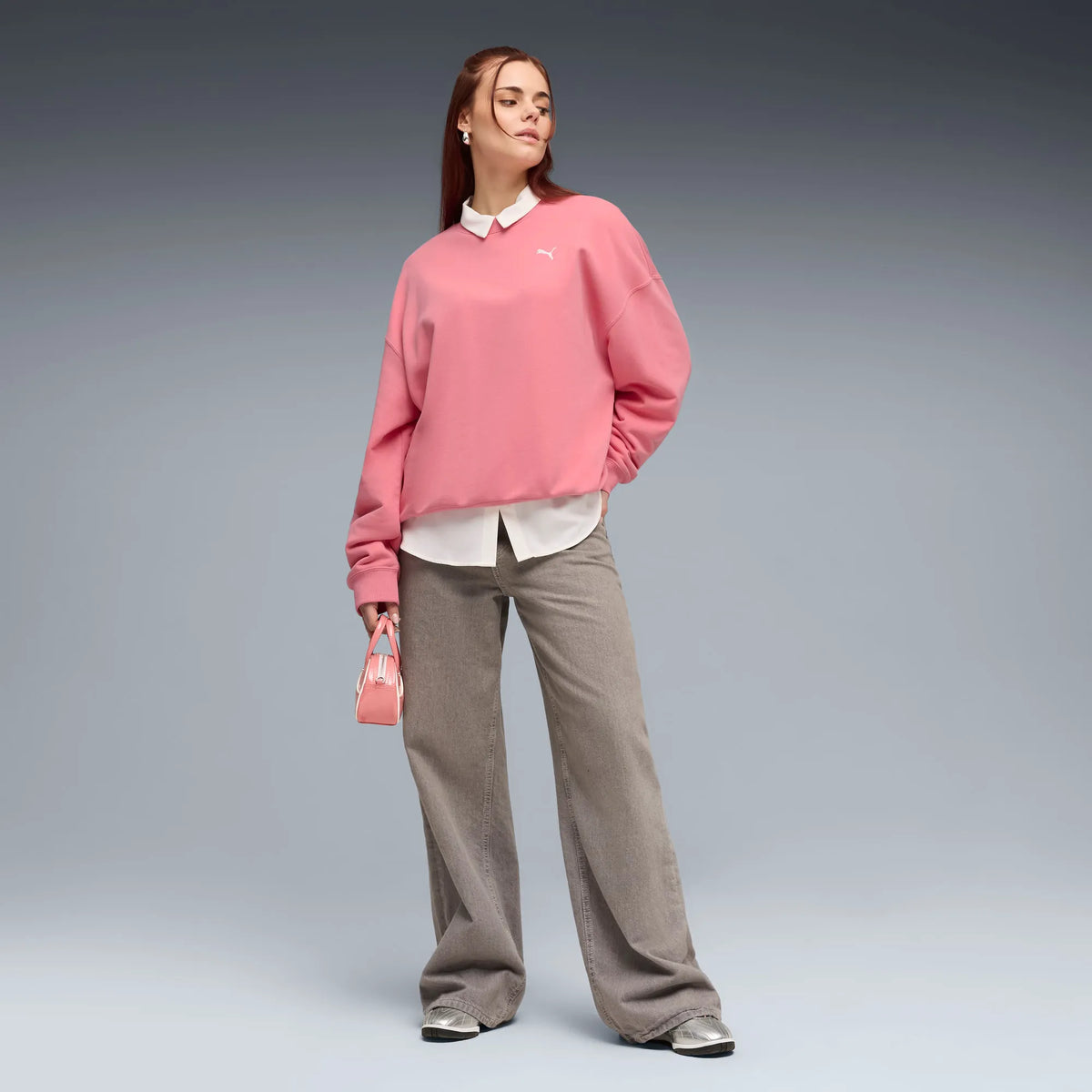 Wild Pink