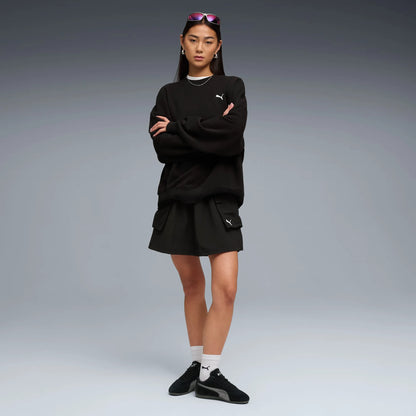 PUMA Black