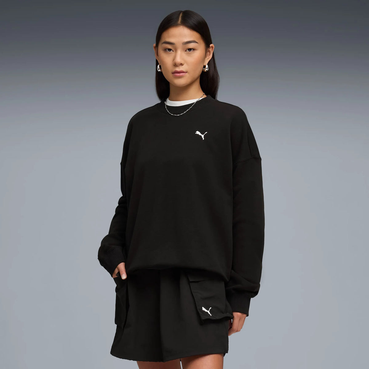 PUMA Black