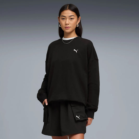 PUMA Black