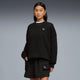 PUMA Black