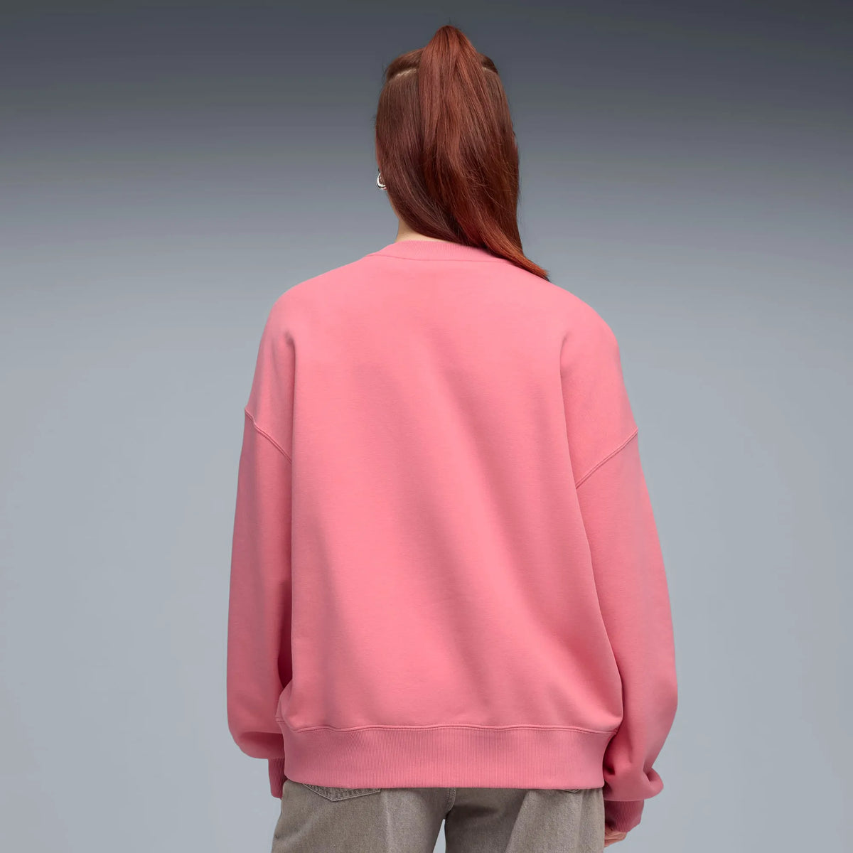 Wild Pink