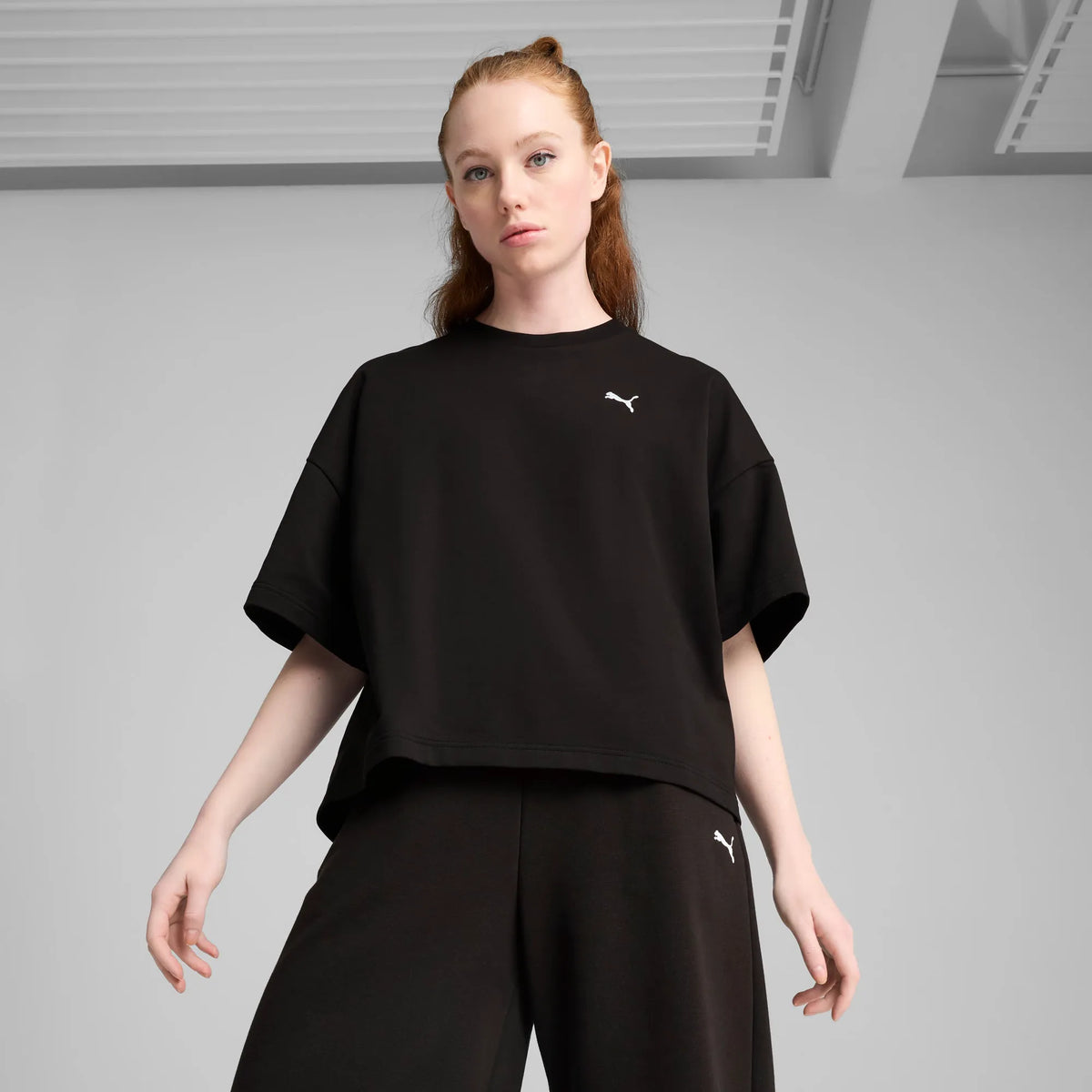 PUMA Black