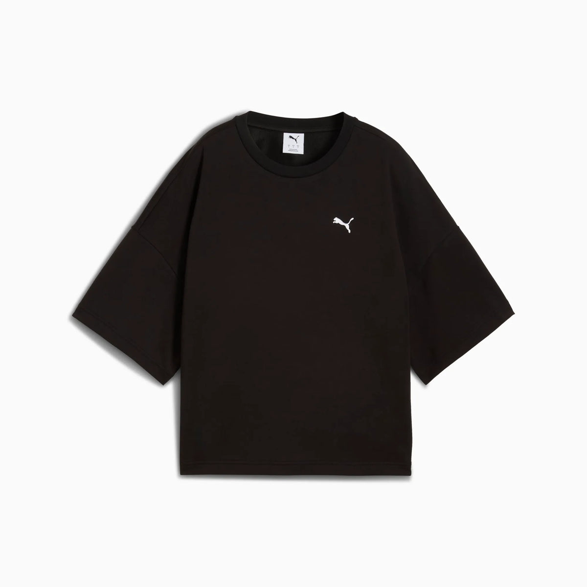 PUMA Black