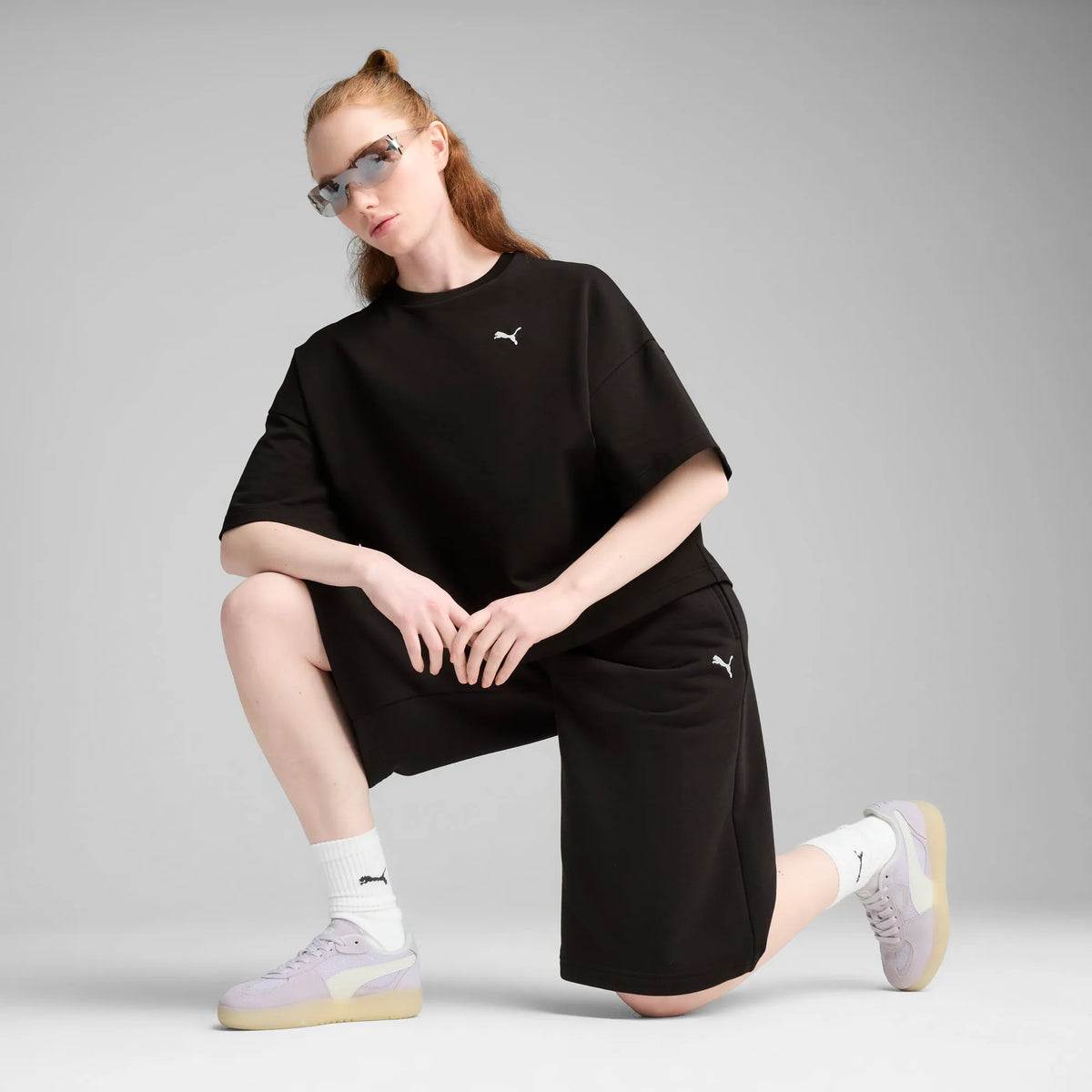 PUMA Black