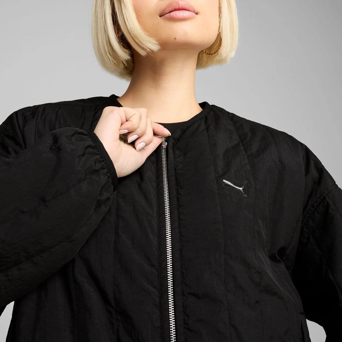 PUMA Black