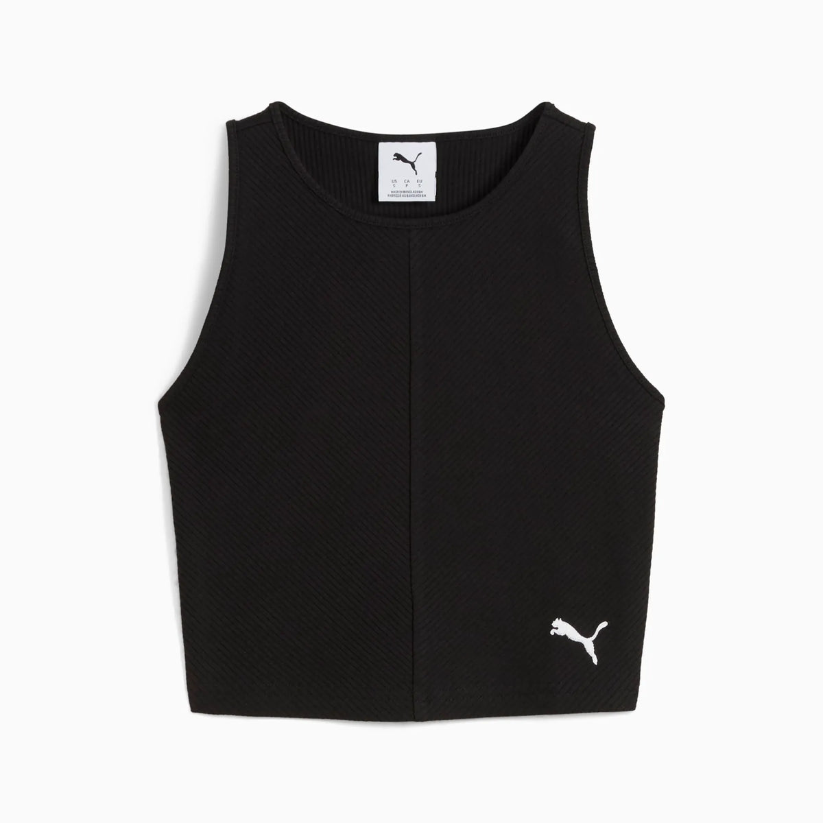 PUMA Black