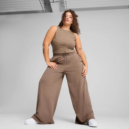 Totally Taupe
