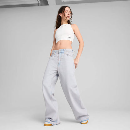 PUMA White